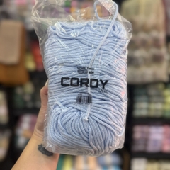 Sợi Cordy Maxi 3.5mm Craftyarn VN dùng để móc túi xách (26272)