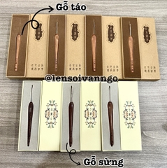 Kim móc Thất Châm Phường nội địa Trung cao cấp (26250)