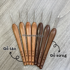 Kim móc Thất Châm Phường nội địa Trung cao cấp (26250)