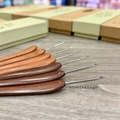 Kim móc Thất Châm Phường nội địa Trung cao cấp (26250)