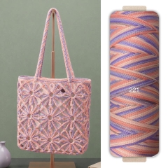 PK túi: Combo 10c / 30c canvas hoa nẹp túi