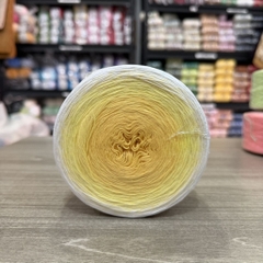 Sợi cầu vồng Cotton Organic 0.8mm (cuộn 300gr)
