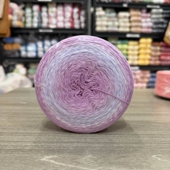 Sợi cầu vồng Cotton Organic 0.8mm (cuộn 300gr)