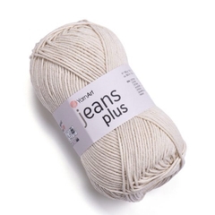 Len YarnArt JEANS PLUS Thổ Nhĩ Kì (cuộn 100gr) (26313)