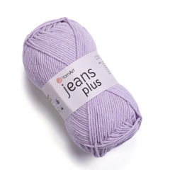 Len YarnArt JEANS PLUS Thổ Nhĩ Kì (cuộn 100gr) (26313)