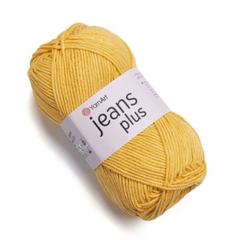 Len YarnArt JEANS PLUS Thổ Nhĩ Kì (cuộn 100gr) (26313)