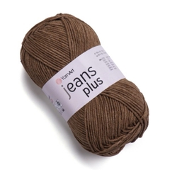 Len YarnArt JEANS PLUS Thổ Nhĩ Kì (cuộn 100gr) (26313)