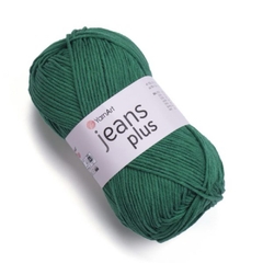 Len YarnArt JEANS PLUS Thổ Nhĩ Kì (cuộn 100gr) (26313)