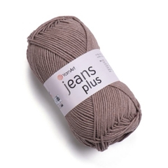 Len YarnArt JEANS PLUS Thổ Nhĩ Kì (cuộn 100gr) (26313)