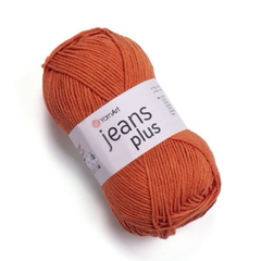 Len YarnArt JEANS PLUS Thổ Nhĩ Kì (cuộn 100gr) (26313)