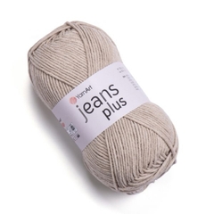 Len YarnArt JEANS PLUS Thổ Nhĩ Kì (cuộn 100gr) (26313)