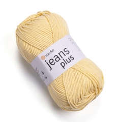 Len YarnArt JEANS PLUS Thổ Nhĩ Kì (cuộn 100gr) (26313)