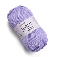 Len YarnArt JEANS PLUS Thổ Nhĩ Kì (cuộn 100gr) (26313)