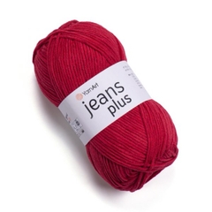 Len YarnArt JEANS PLUS Thổ Nhĩ Kì (cuộn 100gr) (26313)