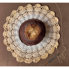 Sợi YarnArt Flowers Moonlight (cuộn 260gr) (26329)