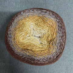 Sợi YarnArt Flowers Moonlight (cuộn 260gr) (26329)