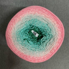 Sợi YarnArt Flowers Moonlight (cuộn 260gr) (26329)