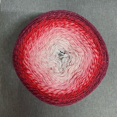 Sợi YarnArt Flowers Moonlight (cuộn 260gr) (26329)