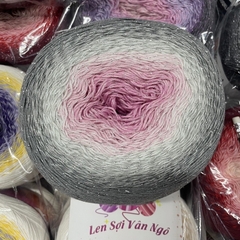 Sợi YarnArt Flowers Moonlight (cuộn 260gr) (26329)