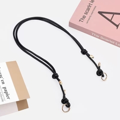 Dây da PU đeo túi có thể điều chỉnh tăng giảm 80-150cm (1 cái)