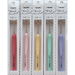 Kim móc Tulip Sucre Bead (26202)