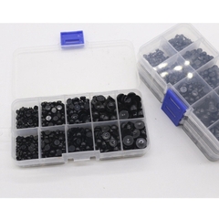 Hộp mắt thú dán đủ size