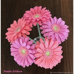 Sợi YarnArt Canarias 0.5mm (cuộn 20gr) (26326)