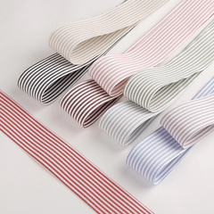3 mét Ruy băng sọc (bản 2.5cm) (26119)