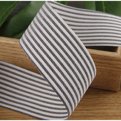 3 mét Ruy băng sọc (bản 2.5cm) (26119)