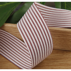 3 mét Ruy băng sọc (bản 2.5cm) (26119)