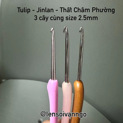 Kim móc Jinlan hàng nội địa Trung (26251)