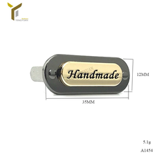 Combo 2 cái mác handmade (26168)