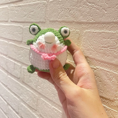 Lõi bong bóng làm thú bông handmade (26088)