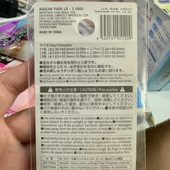 Set kim khâu DAISO nội địa Nhật (26036)