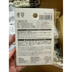 Set 30 cái đánh dấu DAISO nội địa Nhật (26037)