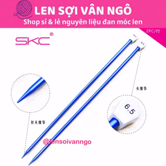 Kim đan thẳng SKC (chiều dài kim: 35cm) (26016)