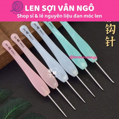 Kim móc Jinlan hàng nội địa Trung (26251)