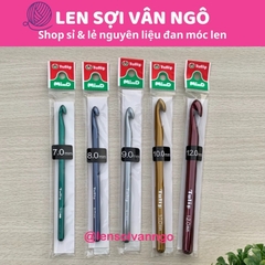 Kim móc Tulip Giant size 7/8/9/10/12mm (26207)