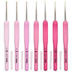 Kim móc Nhật Tulip Etimo Rose (26197)