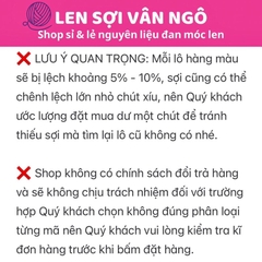 Dụng cụ Tatting Clover