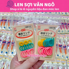 Set đánh dấu Hamanaka (26194)