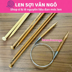 Kim đan size 6mm / 10mm (26025)