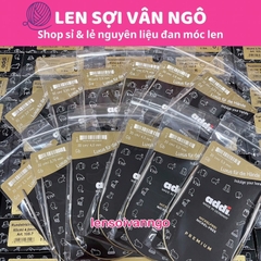 Kim đan vòng Addi (vòng 30cm) (26248)