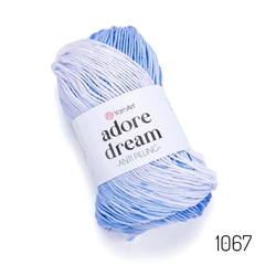 Len YarnArt Adore Thổ Nhĩ Kì (cuộn 100gr) (26318)