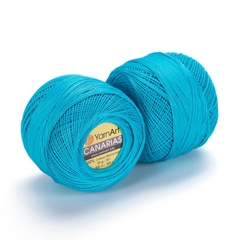 Sợi YarnArt Canarias 0.5mm (cuộn 20gr) (26326)