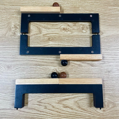 PK túi: Khung gỗ làm túi (26180)