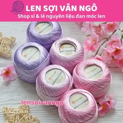 Sợi YarnArt Canarias 0.5mm (cuộn 20gr) (26326)