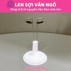 Chân đế giữ thú bông 35cm (26084)