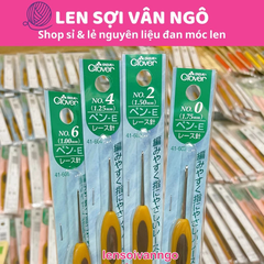 Kim móc Clover (hàng nội địa) (26234)