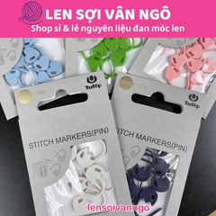 Set 7 cái đánh dấu Tulip (26221)